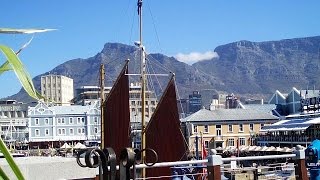 preview picture of video 'Cape Town -  beautiful moments in the Mother City'