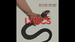 Chumbawamba - The Day The Nazi Died Lyrics