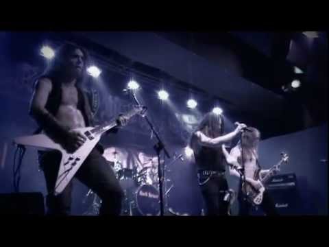 Hellsaw - Live in Moscow, Rock House (01.03.2012) [MXN] ~Full Length~