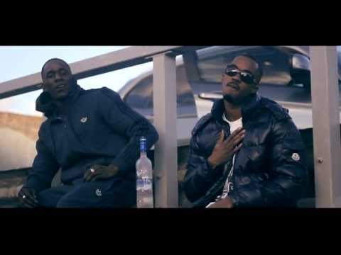 P110 - Waterz Ft. Lonez - Crud [Hood Video]