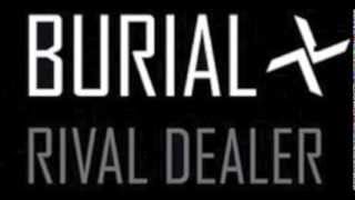 Burial - Come down to us - 1st part