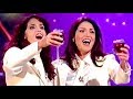 Dafna Dekel Sigal Shachmon Eurovision 1999 L Chaim To Life
