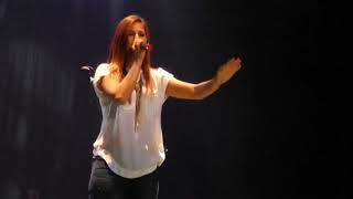 2014 08 22 Cassadee Pope - One Song Away