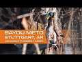 What happens when saddle hunters go duck hunting? Bayou Meto - Stuttgart, Arkansas