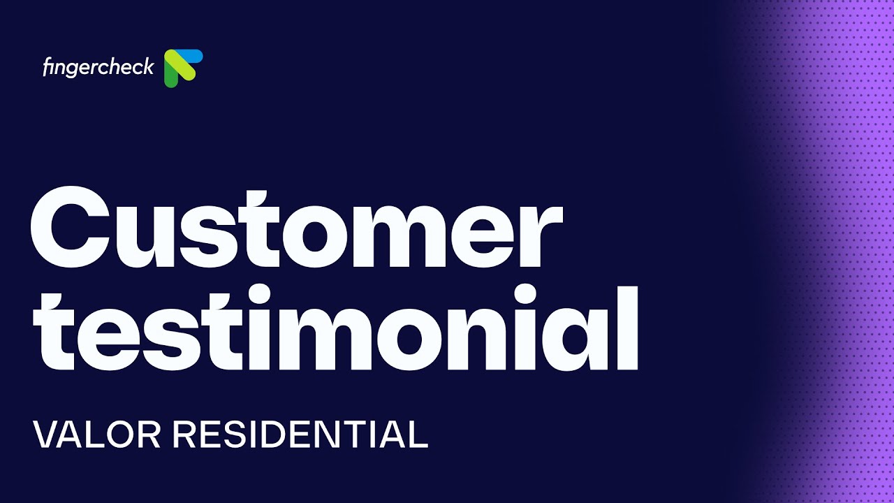 Real results from real customers