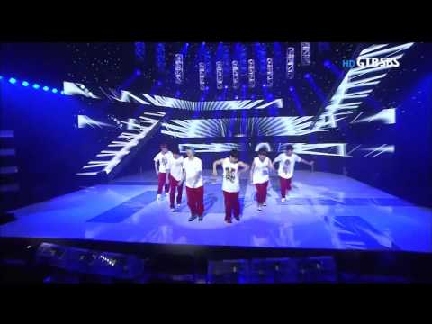110808 Fly So High - BEAST, 4Minute, G.Na (United CUBE) [Hangul + Rom + Engsub + Vietsub]