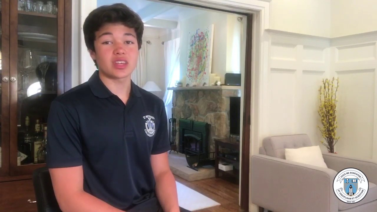 Culminating Project Task - Grade 11 Computer Science | St. Michael's College School