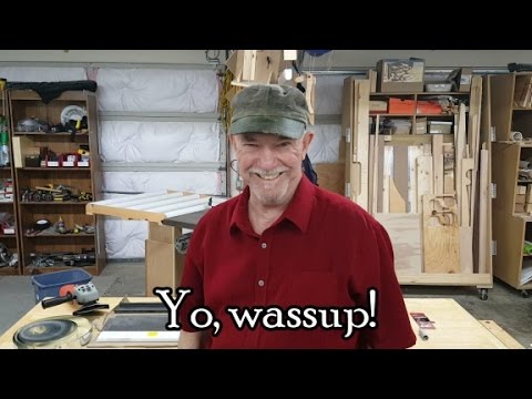 Yo, wassup! CNC; Next Project; The Force; Killer Plant