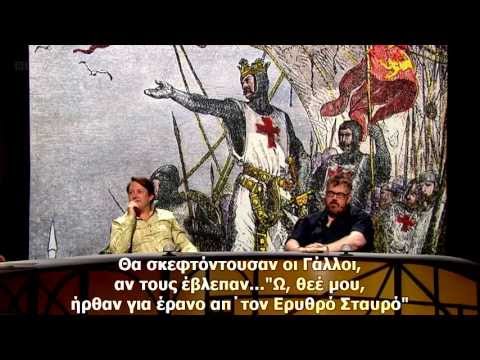QI S09E13-Intelligence-3 Dec 2011-part 3/3 - Greek subtitled