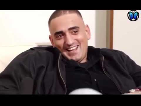 Haftbefehl frag doch den wie man 10 Mille auf Kopf hauen kann