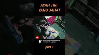 Download lagu Ayah Tiri Yang Tidak Patut di Contoh.#film #movie #alurceritafilm #shorts mp3