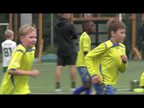 IF Gnistan - GrIFK/Wales