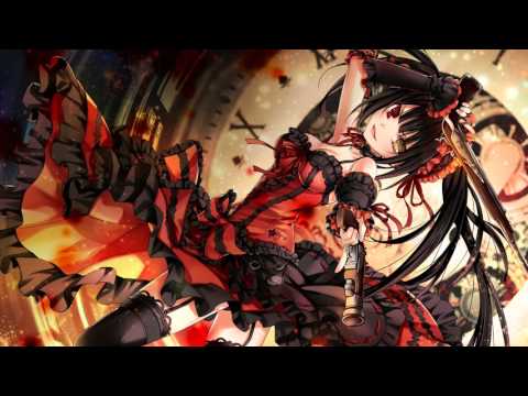 Nightcore - I will love you