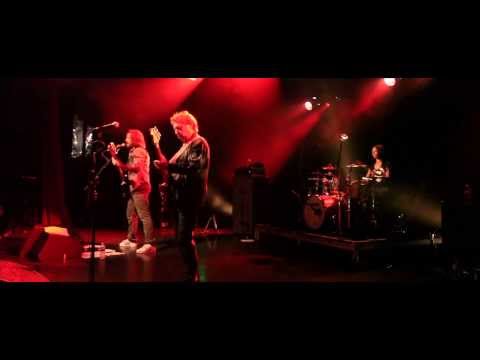 Circa Zero - Live at the El Rey Theatre 