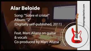 Marc Aliana - Guitar recordings (2004-2012) 1/5