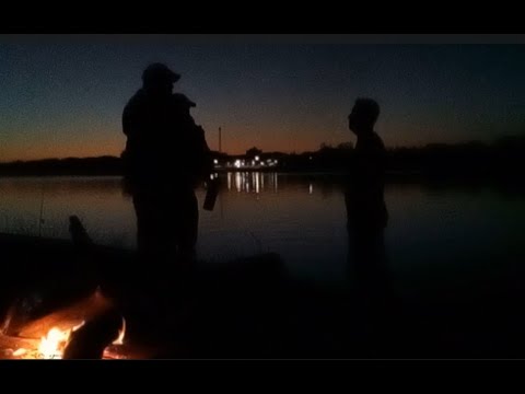 6  Cap.  de locos por la pesca  Alvear Corrientes