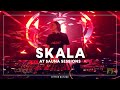 SKALA at Sauna Sessions by Ritter Butzke