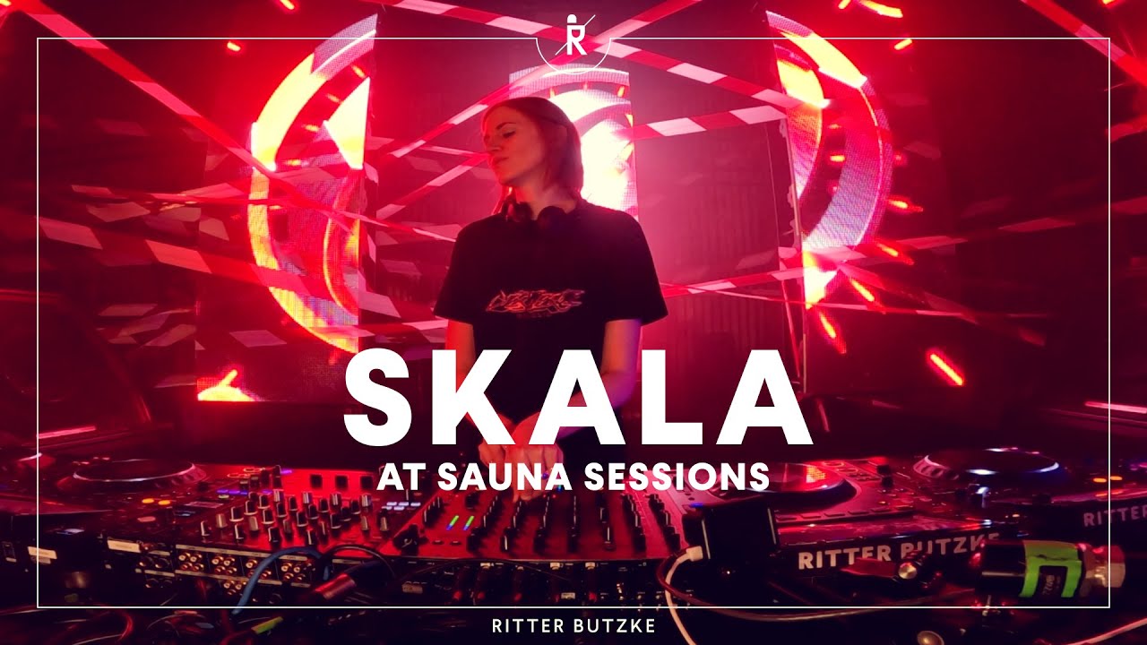 Sauna Sessions