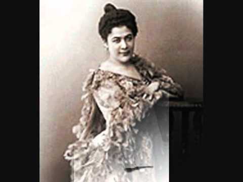Евгения Збруева /Zbrueva (contralto) - Der Erlkonig (Schubert)
