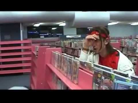 The Shambles S01E04 - 100th Minute Spectacular