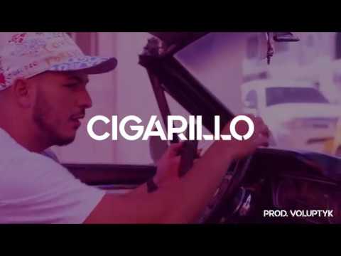 Ninho x Hornet La Frappe x Lacrim Type Beat "Cigarillo" (Prod. Voluptyk)