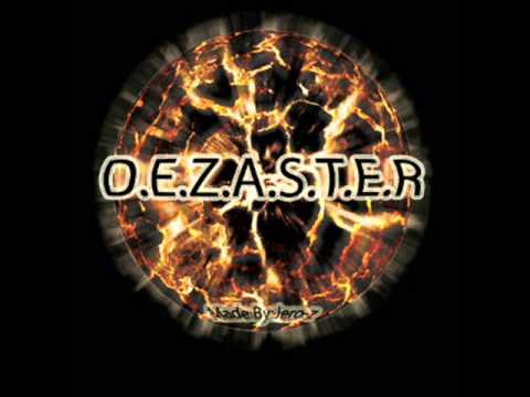 DeZasteR (Joeybawz Japa Jayem) - Je Bent Tog Do Or Die