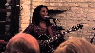 "Phenomenal Woman" - Ruthie Foster