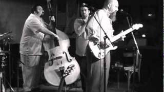 JUNIOR WATSON - Send My Soul To The Devil