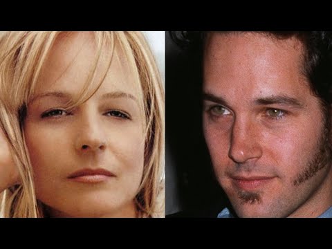 Twelfth Night - Helen Hunt - Paul Rudd - Lincoln Center Theater - Live - 1998 - 4K