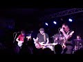 “The Pharmacist” Hot Rod Circuit Live at the Space Ballroom Hamden, CT