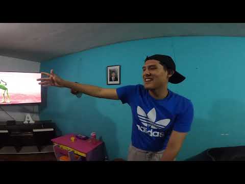 JUANJO vs GINO - MODALIDAD MULTIBEATS (DAME TU COSITA) - LZ CHILLING