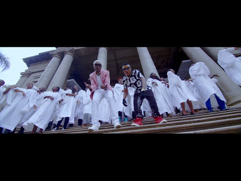 Thumbnail for Wewe Ni Mungu video