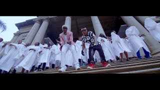 DADDY OWEN feat. RIGAN SARKOZI - WEWE NI MUNGU (Official Video)