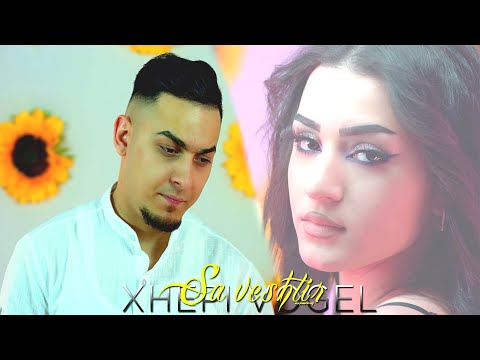 Xhepi Vogel - Sa veshtire