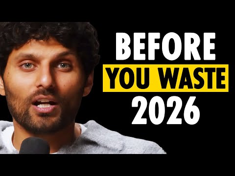 Give Me 20 Minutes and You Will Know EXACTLY How to Achieve Your Goals in 2026