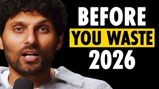 Give Me 20 Minutes and You Will Know EXACTLY How to Achieve Your Goals in 2026