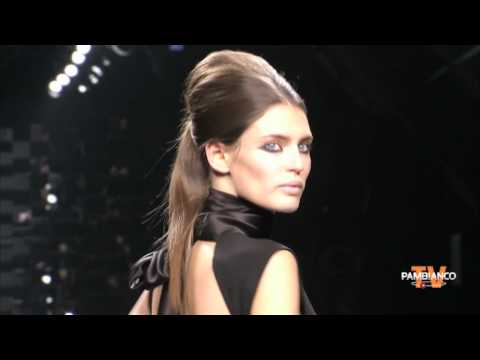 ERMANNO SCERVINO AI 2011-2012