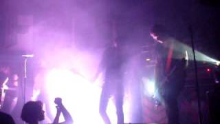 Kill Hannah - Rebel Yell (cover)