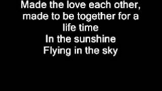 Jamie Foxx Fly Love Lyrics