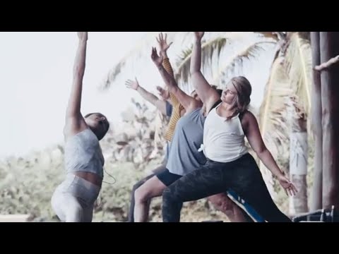 Playa Viva Mexico - 109 World - 2020 Beach Yoga Retreat