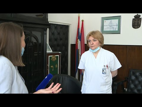 Grujičić: Više bih cenila da su kolege zamenile one u kovid bolnicama, pa napisale pismo