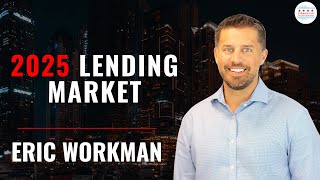 How The Current 2025 Lending Market Differs From Previous Year