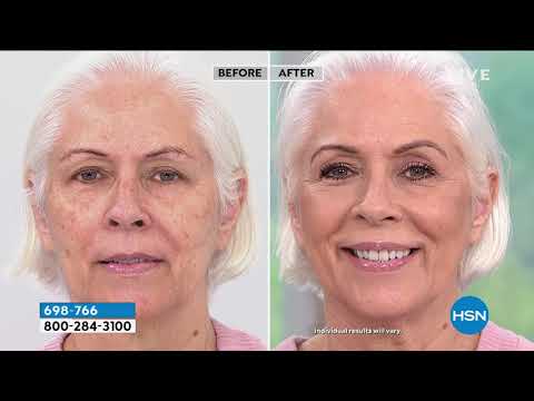 HSN | Beauty Solutions featuring Silk'n 03.17.2020 - 03 PM