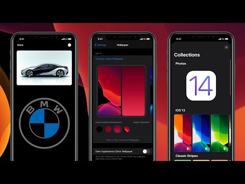 iOS 14 Beta 1 Preview! How To Get It First