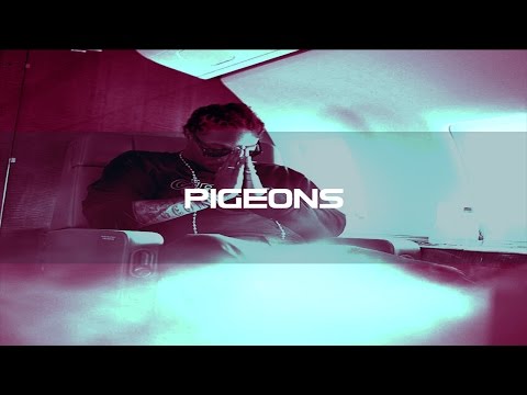 Future x Zaytoven x Kodak Black Type Beat 2016 - "Pigeons" (Prod. By King LeeBoy)