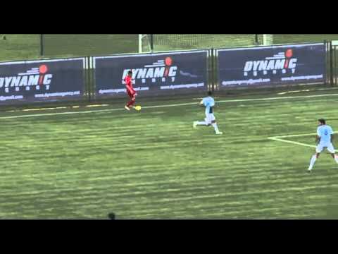 JSL 2012/13, 27. kolo, Rad - Javor 2:2 (11.05.2013)