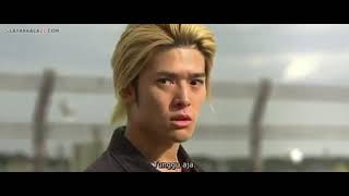 Download lagu Serizawa vs izaki || Epic battle .. mp3 Download lagu Serizawa vs izaki || Epic battle .. mp3