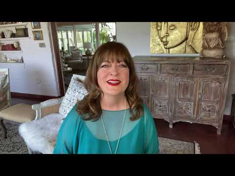 I've Dreamed Of You - Ann Hampton Callaway