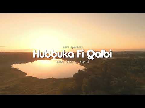 DJ SLOW !!! Hubbuka Fi Qalbi - ( Rawi Beat - Remix )