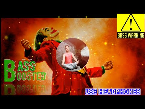 Klevi - Last One To Die (ft. Equinox [Meditation spirit] | Bass Boosted | Use Headphones